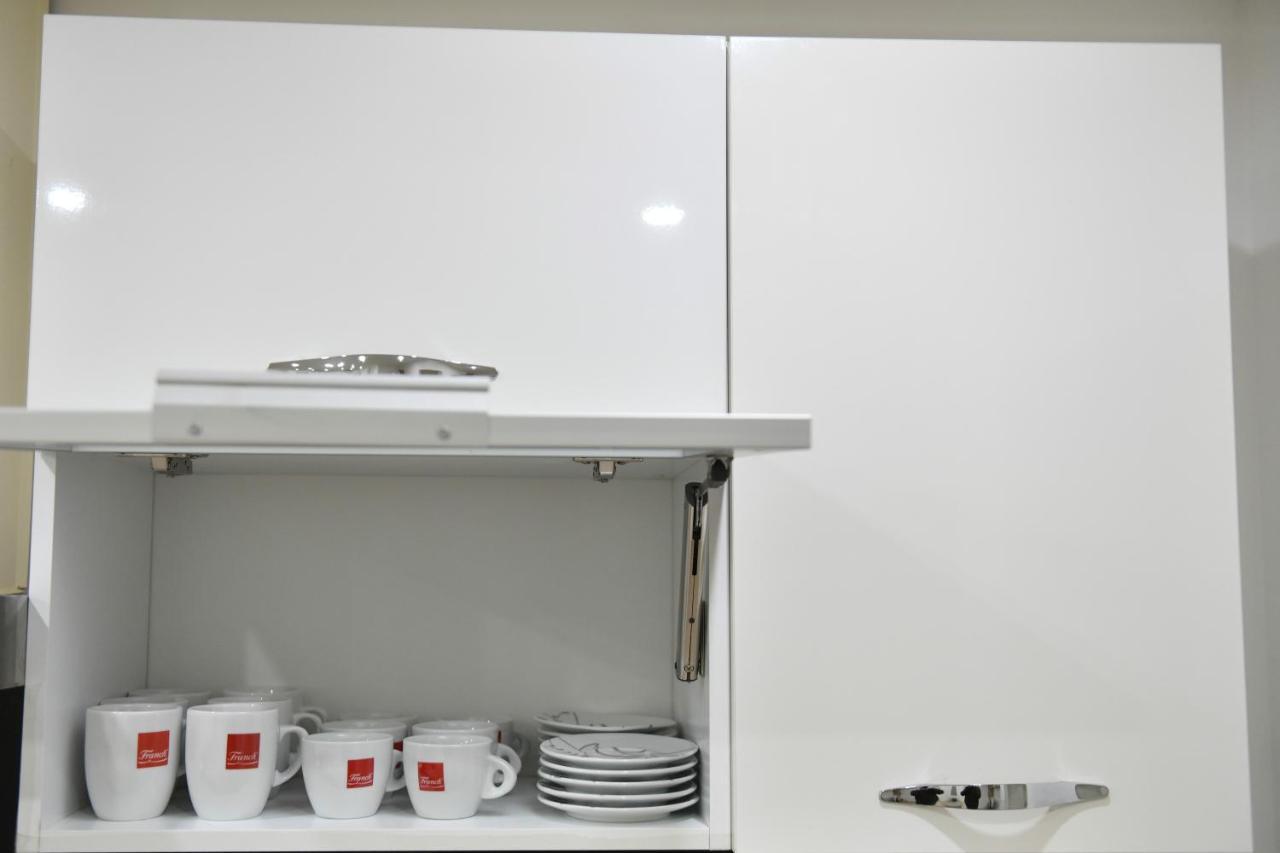 Ðakovo Apartman Lucia מראה חיצוני תמונה