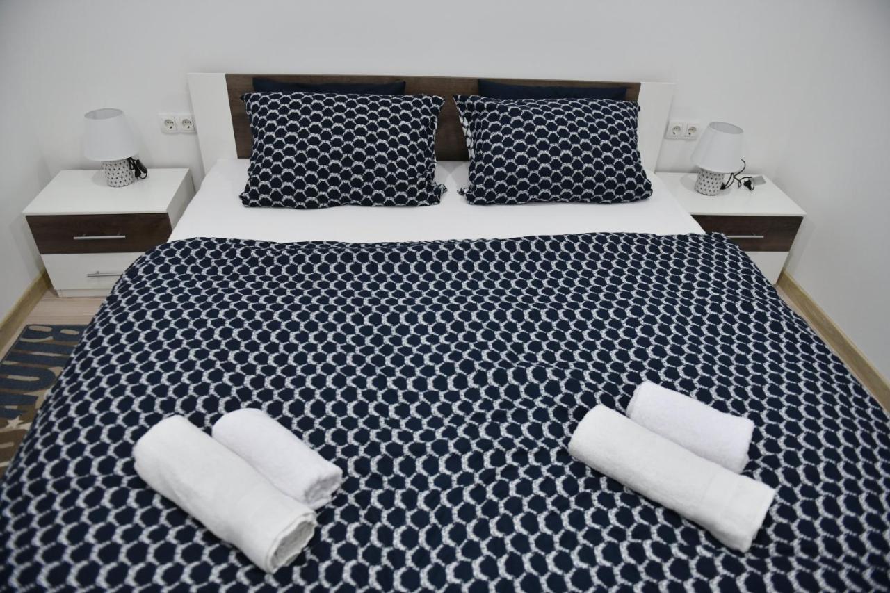 Ðakovo Apartman Lucia מראה חיצוני תמונה