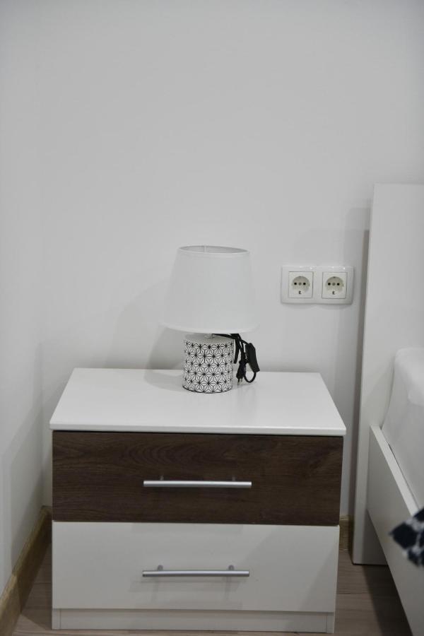 Ðakovo Apartman Lucia מראה חיצוני תמונה